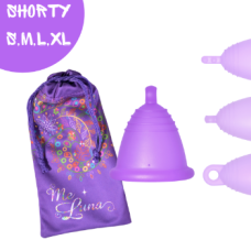 Me Luna Shorty размери S, M, L, XL